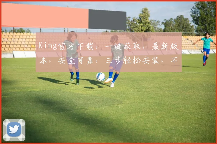King官方下载，一键获取，最新版本，安全可靠，三步轻松安装，不容错过